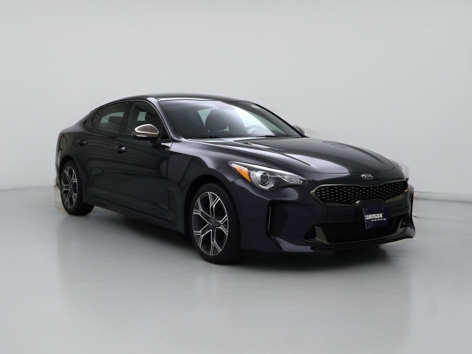 2020 KIA Stinger