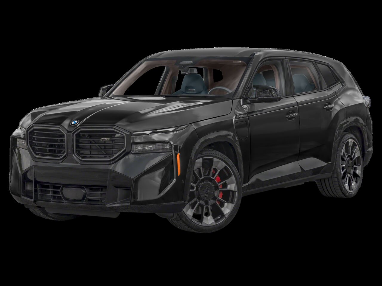 2023 BMW XM