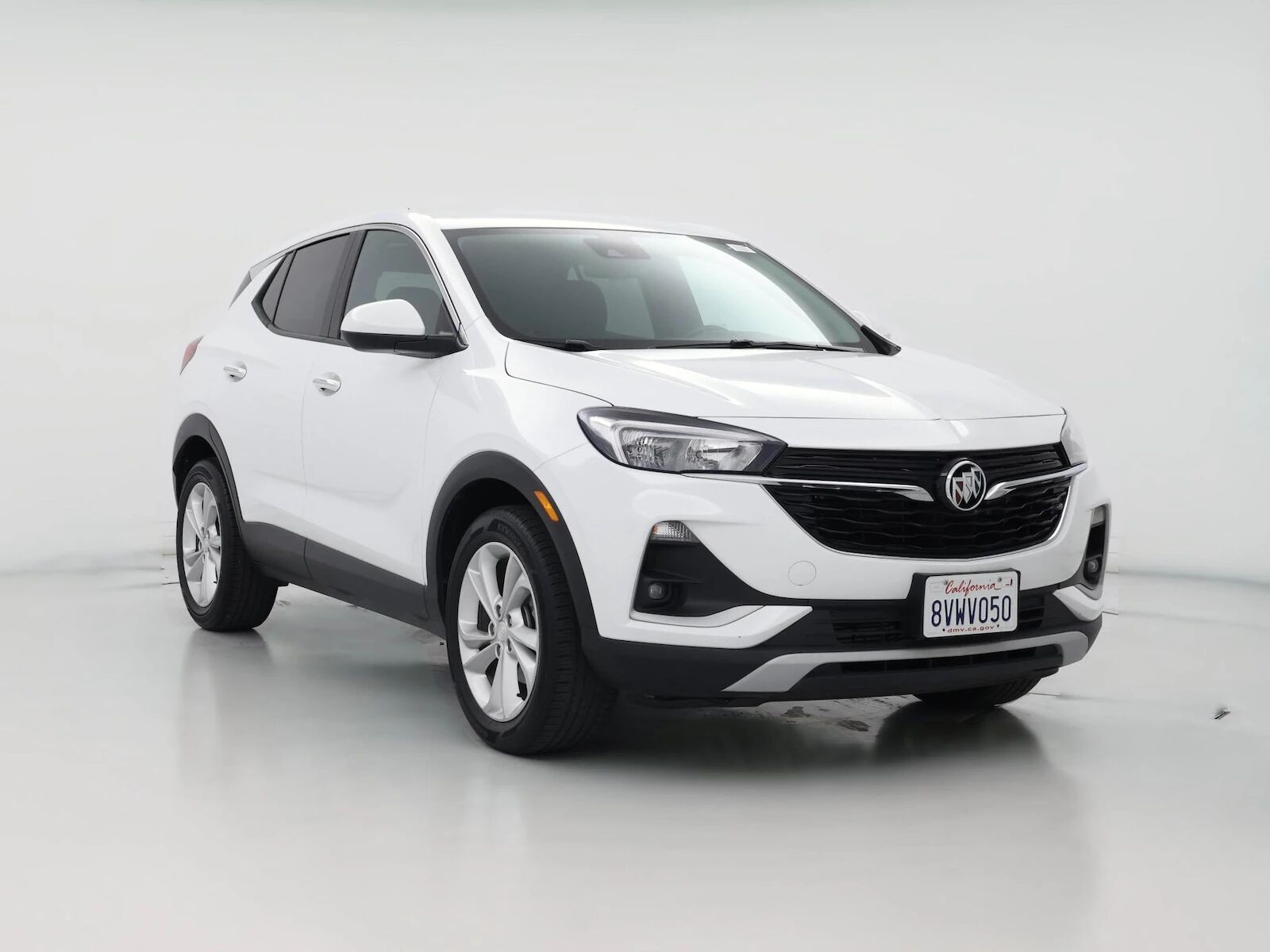 2021 BUICK Encore GX