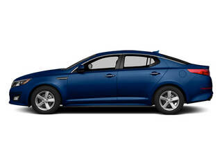 2014 KIA Optima