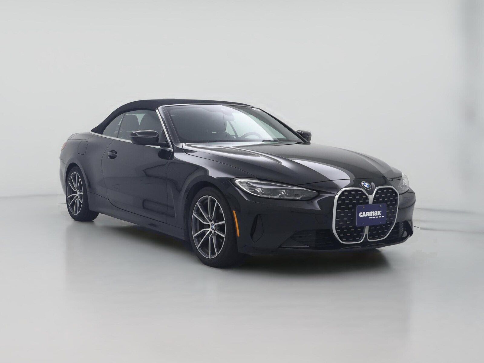2024 BMW 4 Series