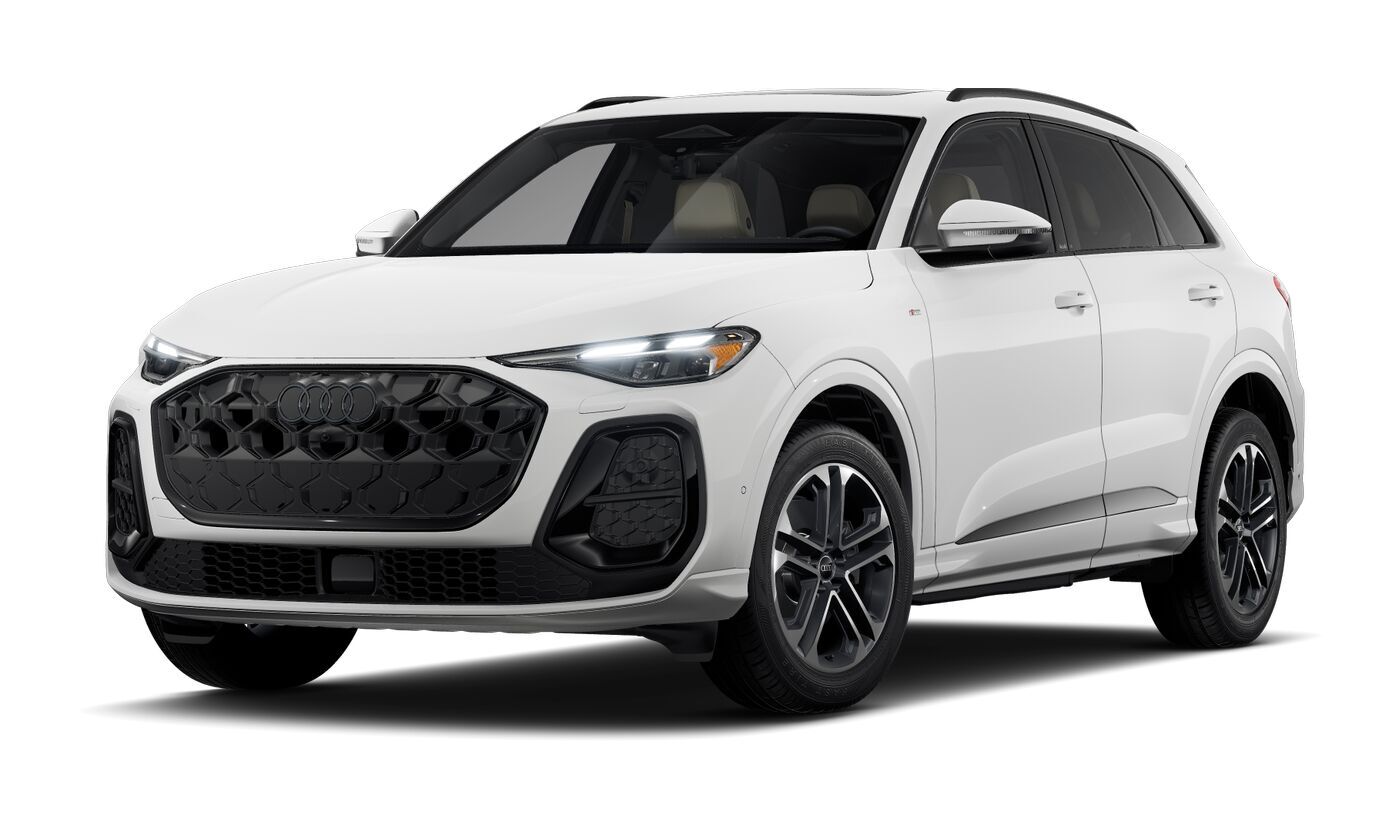 2026 AUDI Q5