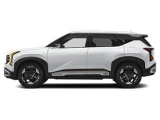 2027 KIA Seltos