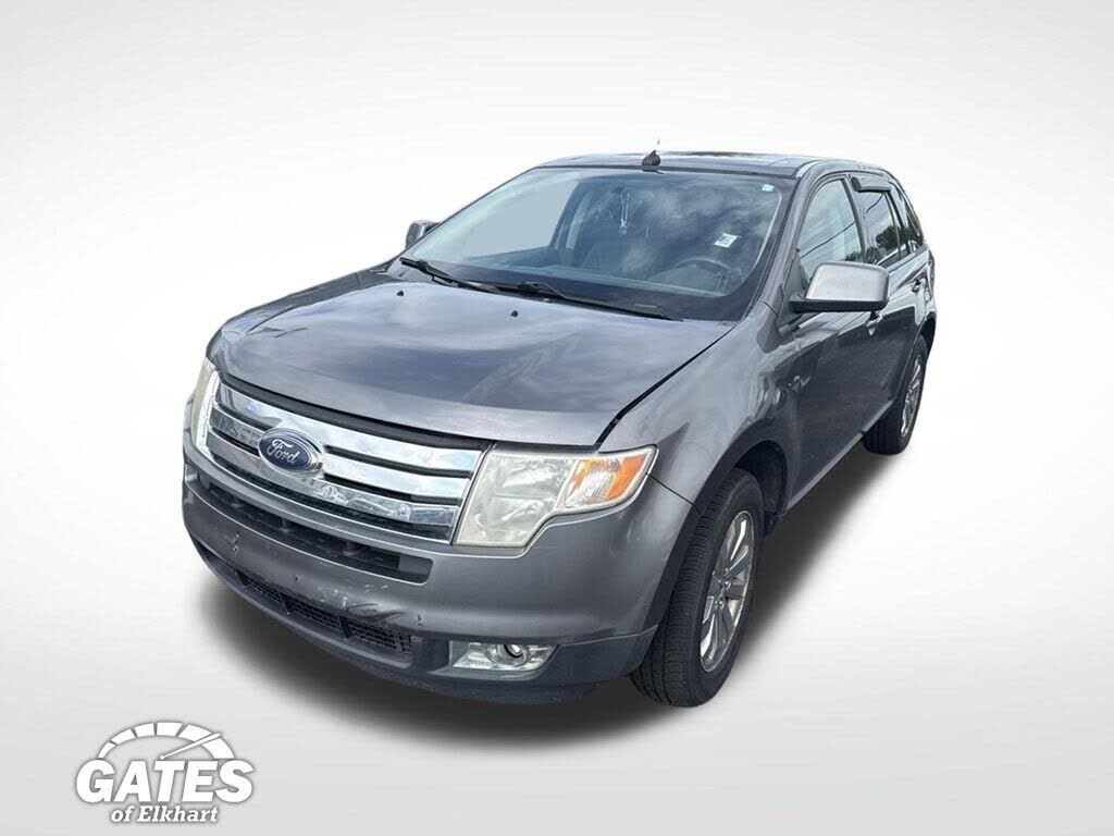 2010 FORD Edge