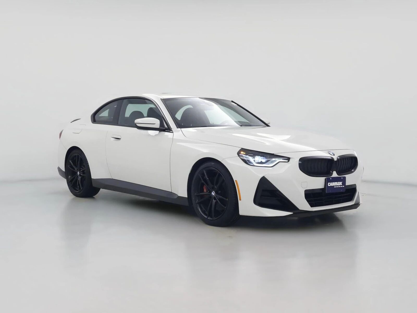 2022 BMW 2 Series