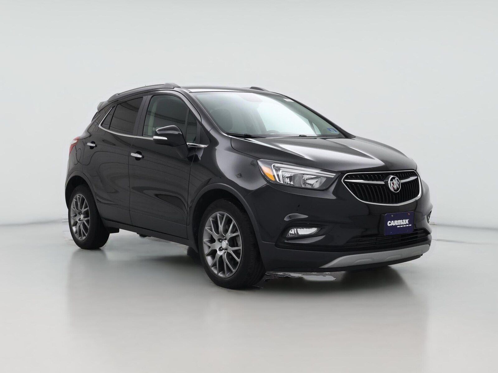 2018 BUICK Encore