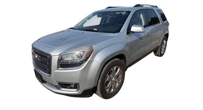 2014 GMC Acadia