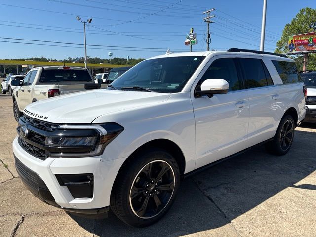 2024 FORD Expedition