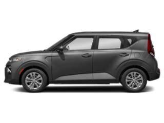 2021 KIA Soul
