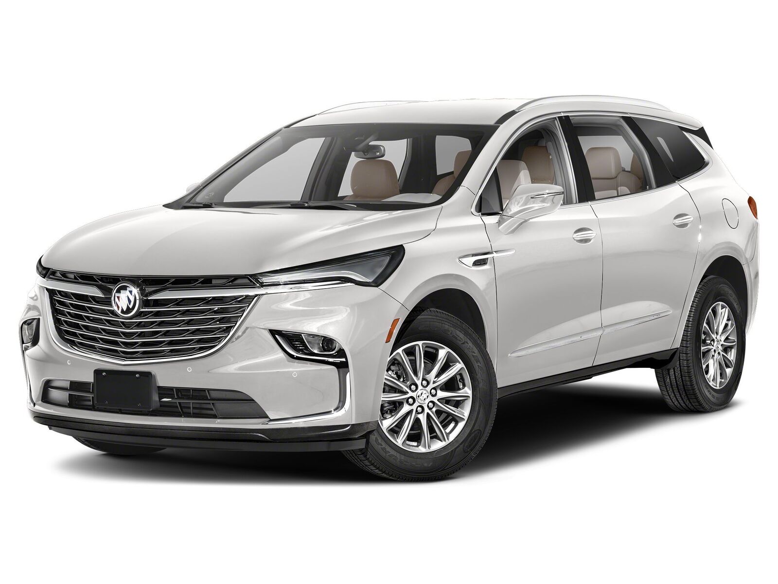 2022 BUICK Enclave