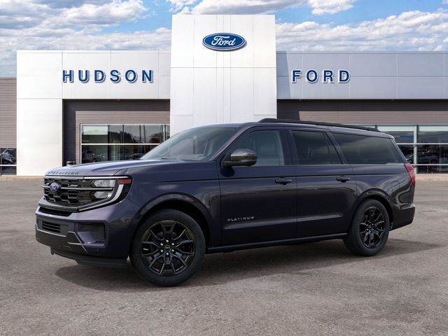 2027 FORD Expedition