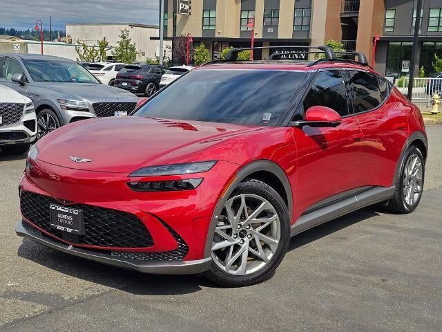 2023 GENESIS GV60