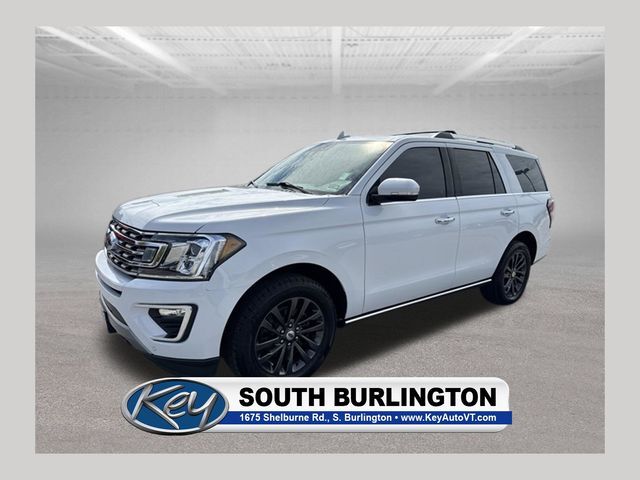 2021 FORD Expedition