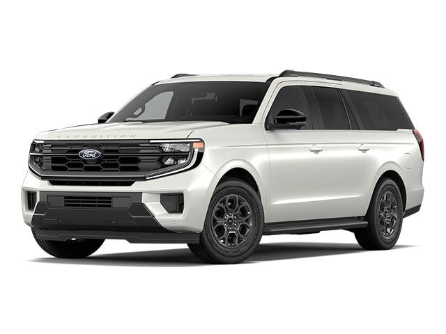 2027 FORD Expedition