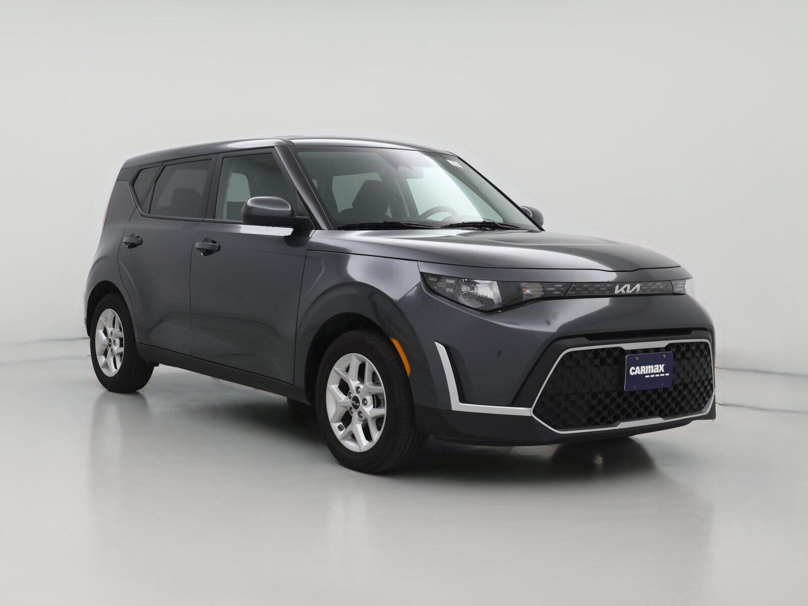 2025 KIA Soul