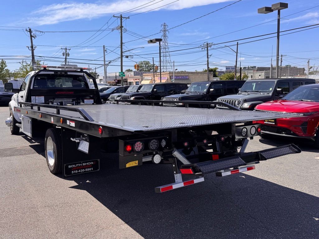 2025 RAM 5500