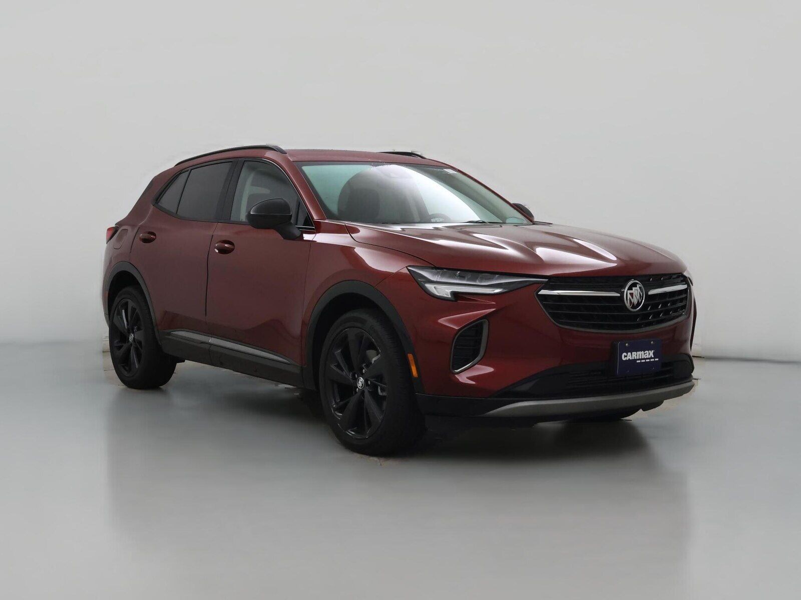 2023 BUICK Envision
