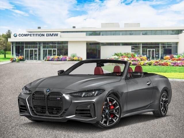2026 BMW M4