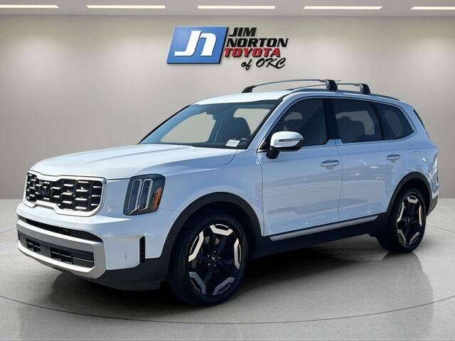 2023 KIA Telluride