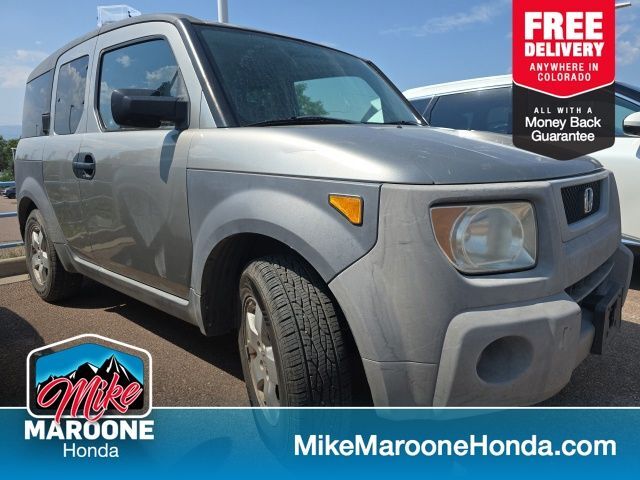 2003 HONDA Element