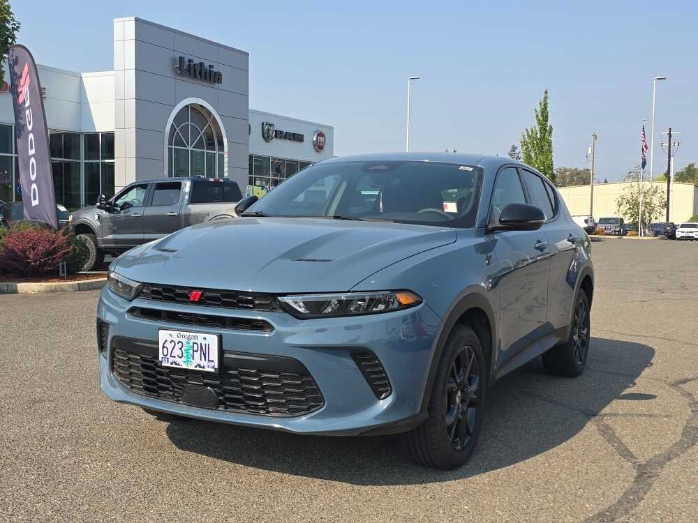 2024 DODGE HORNET