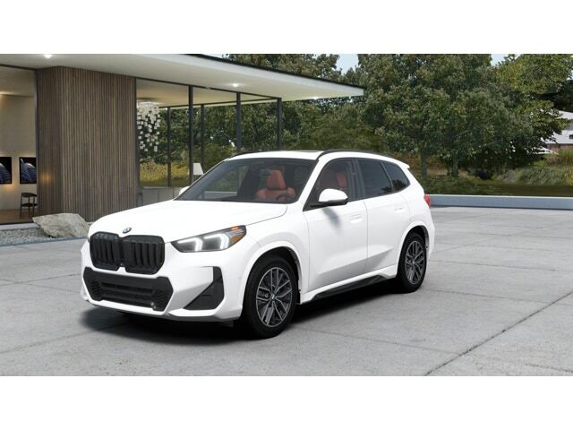 2027 BMW X1