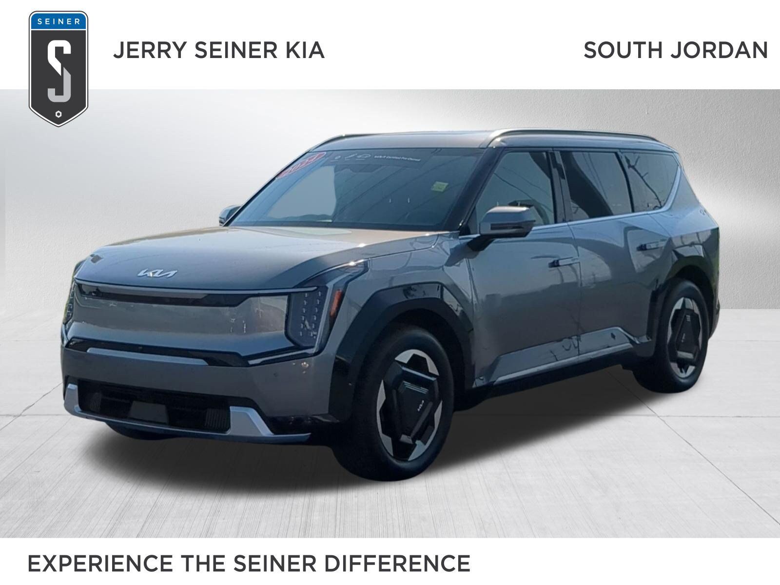2024 KIA EV9