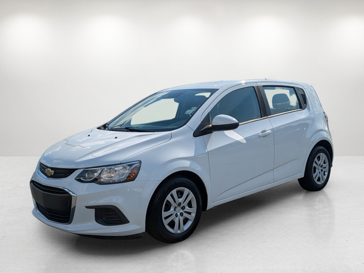 2020 CHEVROLET Sonic