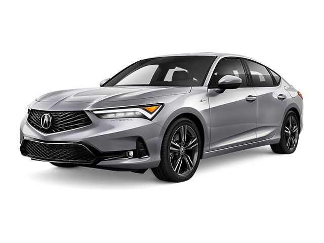 2023 ACURA Integra