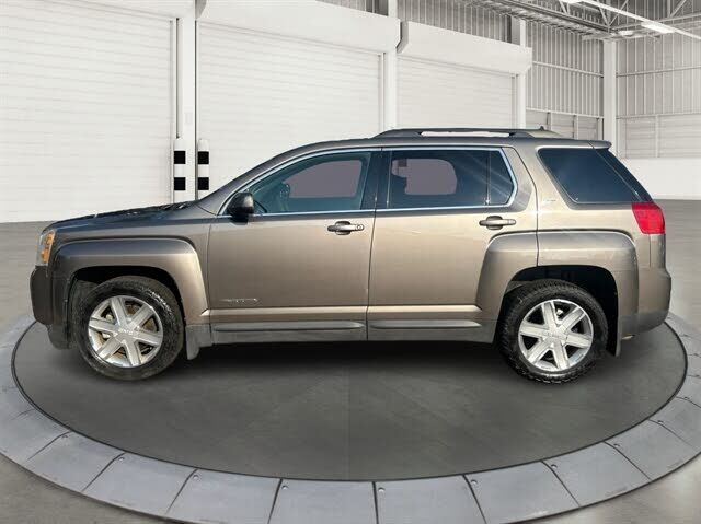 2011 GMC Terrain