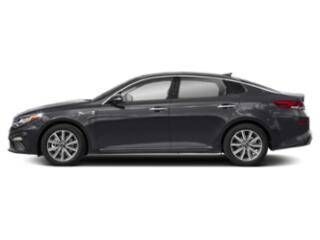 2020 KIA Optima