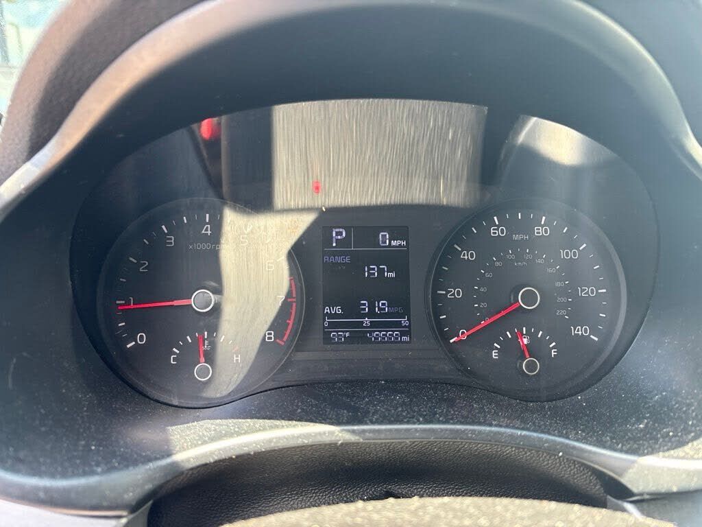 2023 KIA Rio