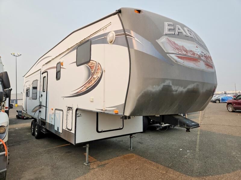2013 JAYCO Jayco