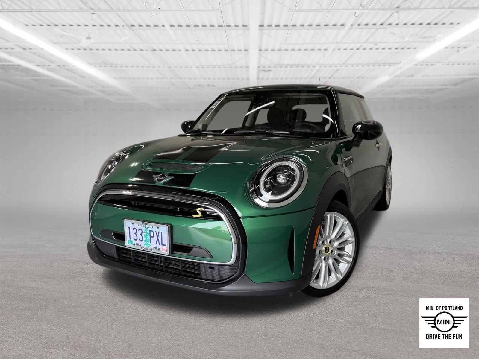 2024 MINI Hardtop