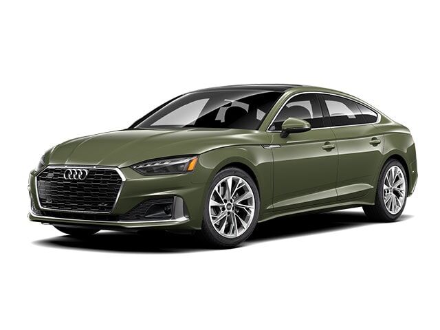 2023 AUDI A5