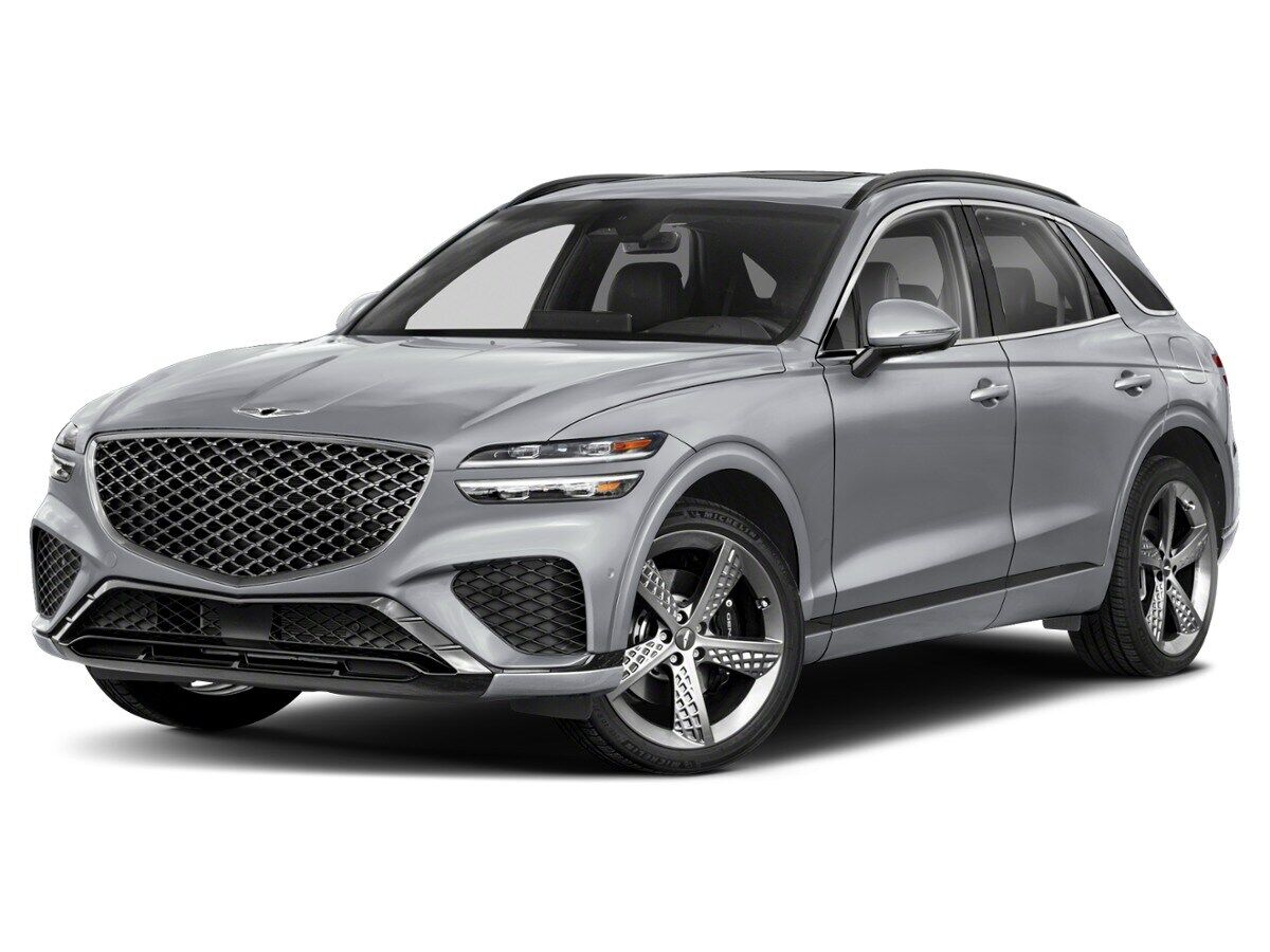 2022 GENESIS GV70