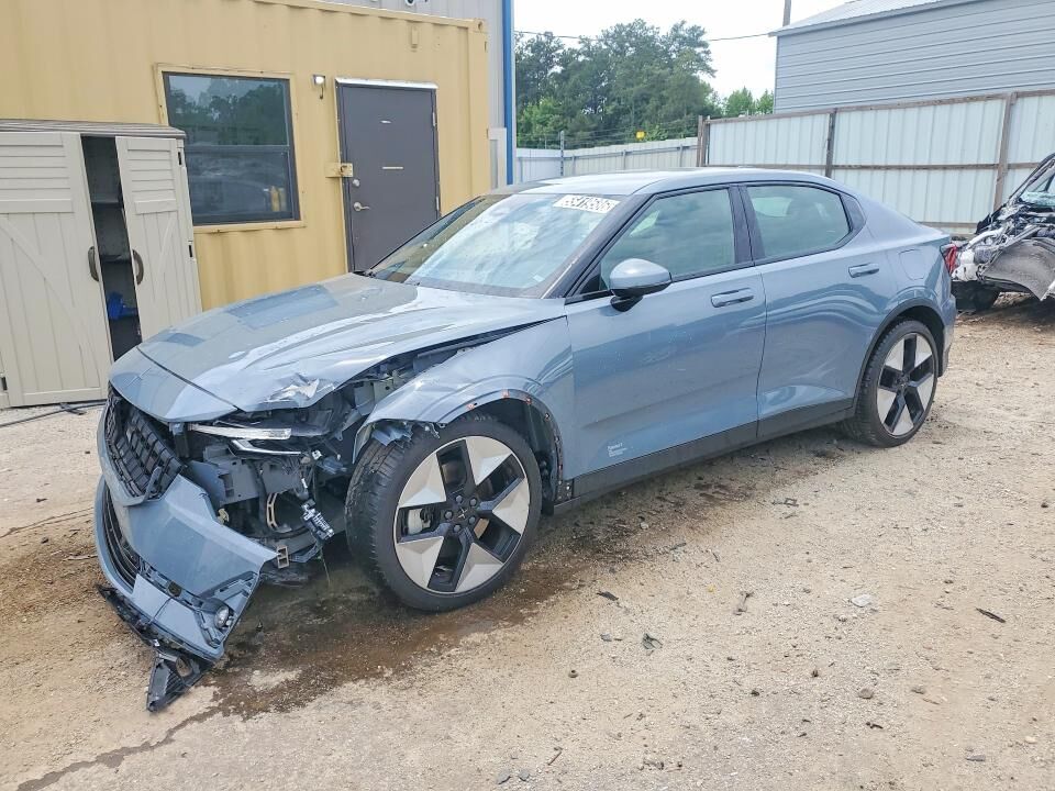 2023 POLESTAR PS2