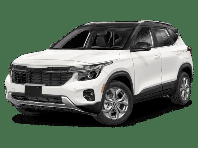 2026 KIA Seltos
