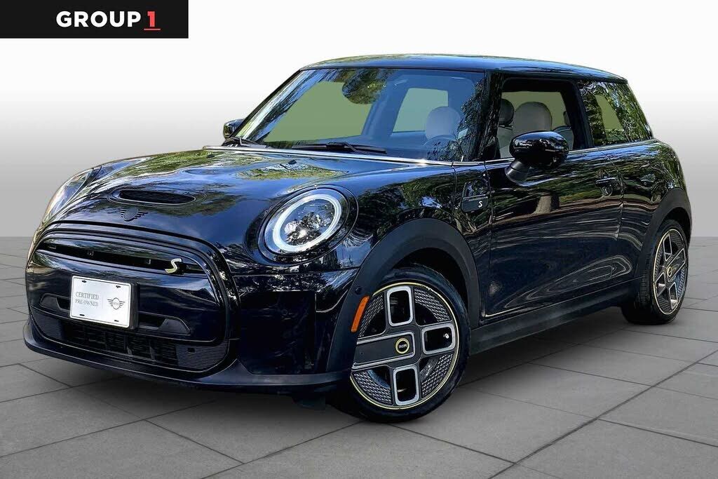 2024 MINI Hardtop