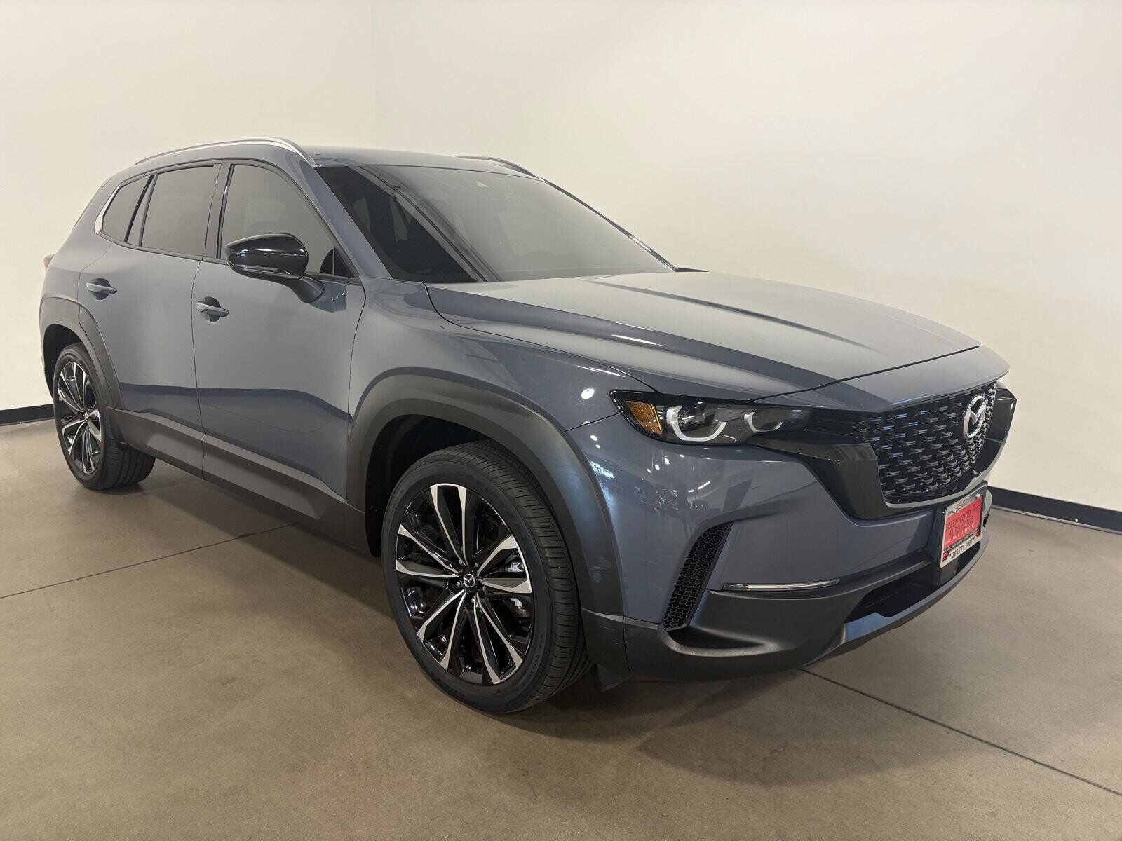 2024 MAZDA CX-50