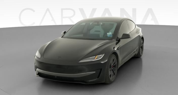 2026 TESLA Model 3