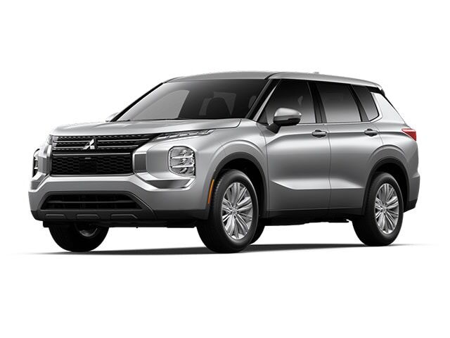 2024 MITSUBISHI Outlander