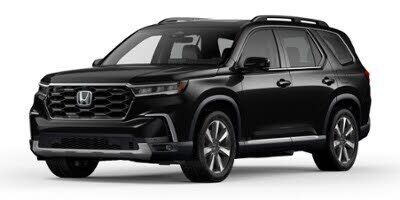 2024 HONDA Pilot