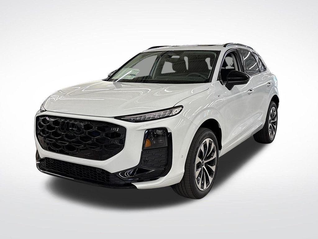 2026 AUDI Q3
