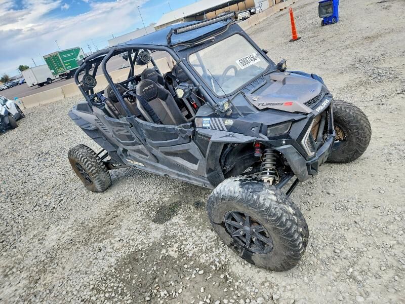 2021 POLARIS RZR
