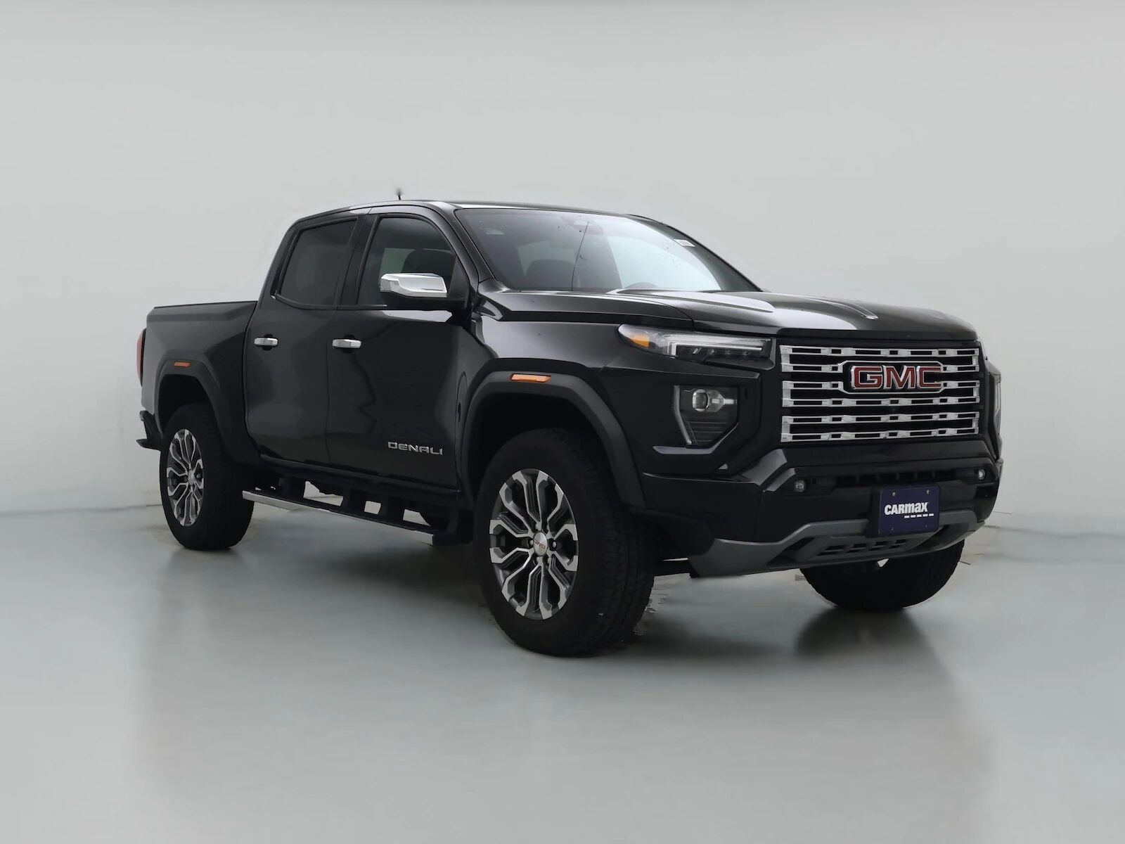 2023 GMC Canyon