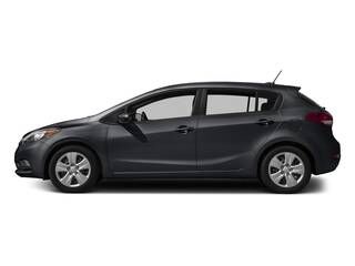 2016 KIA Forte