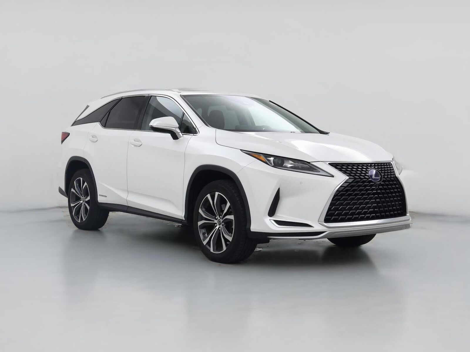 2020 LEXUS RX