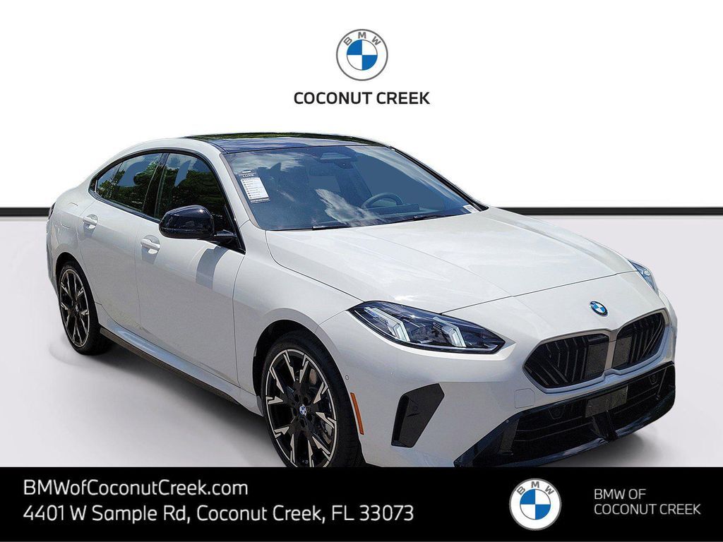 2026 BMW 2 Series
