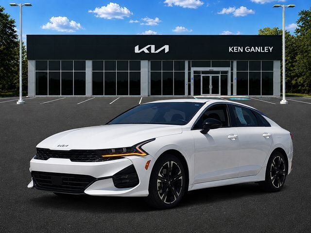 2024 KIA K5